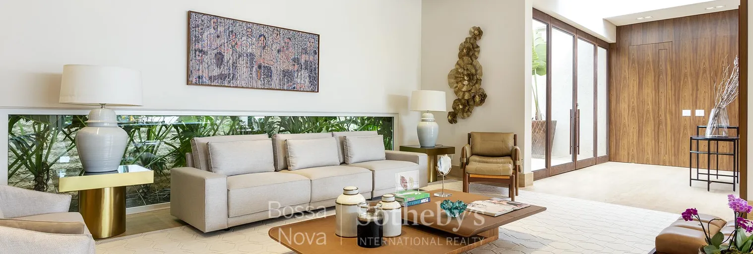 Sala de estar - Imagem 5