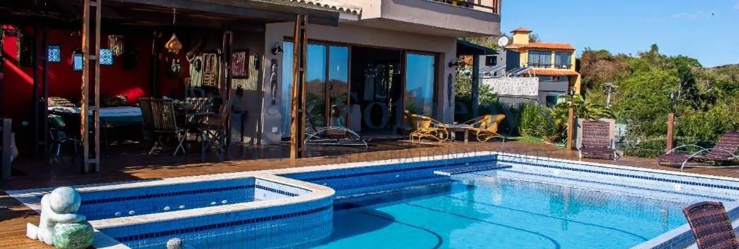 Piscina - Imagem 3