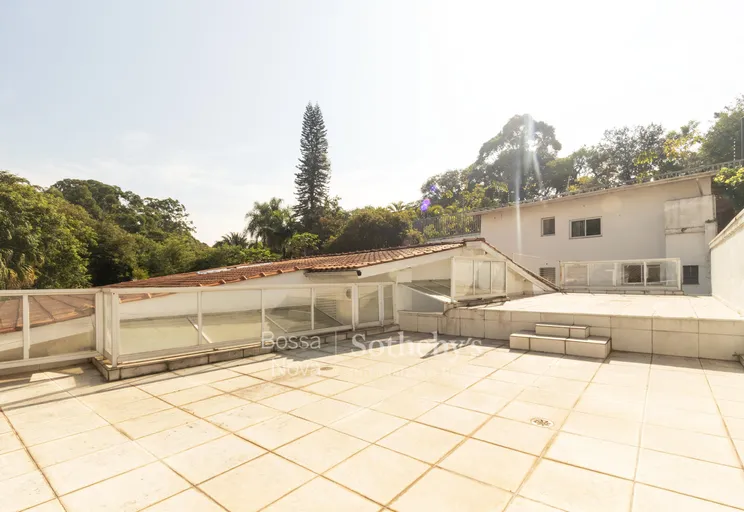 Varanda - Imagem 28