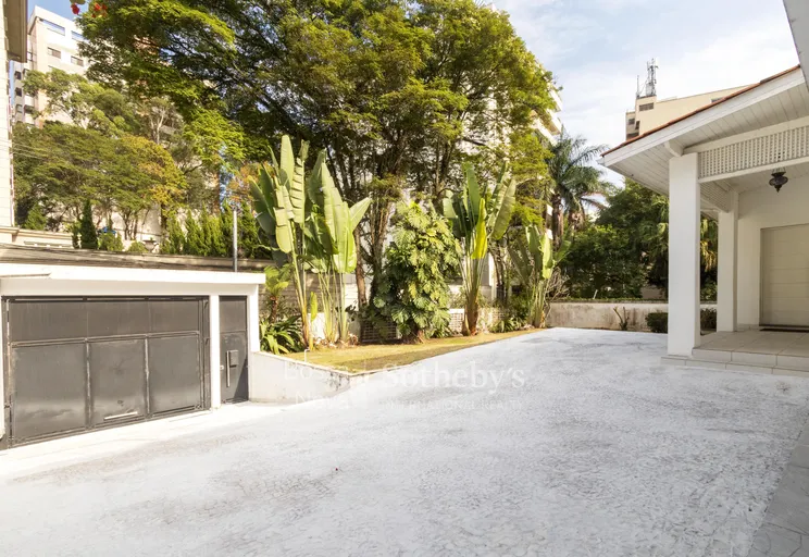 Garagem - Imagem 29