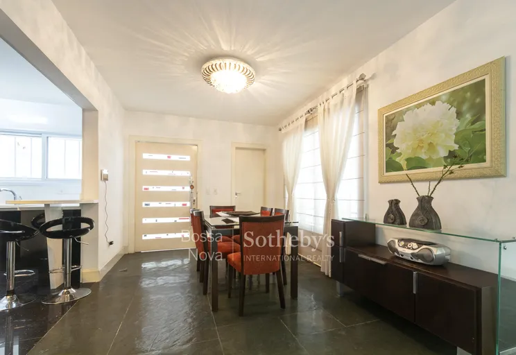 Sala de jantar - Imagem 7