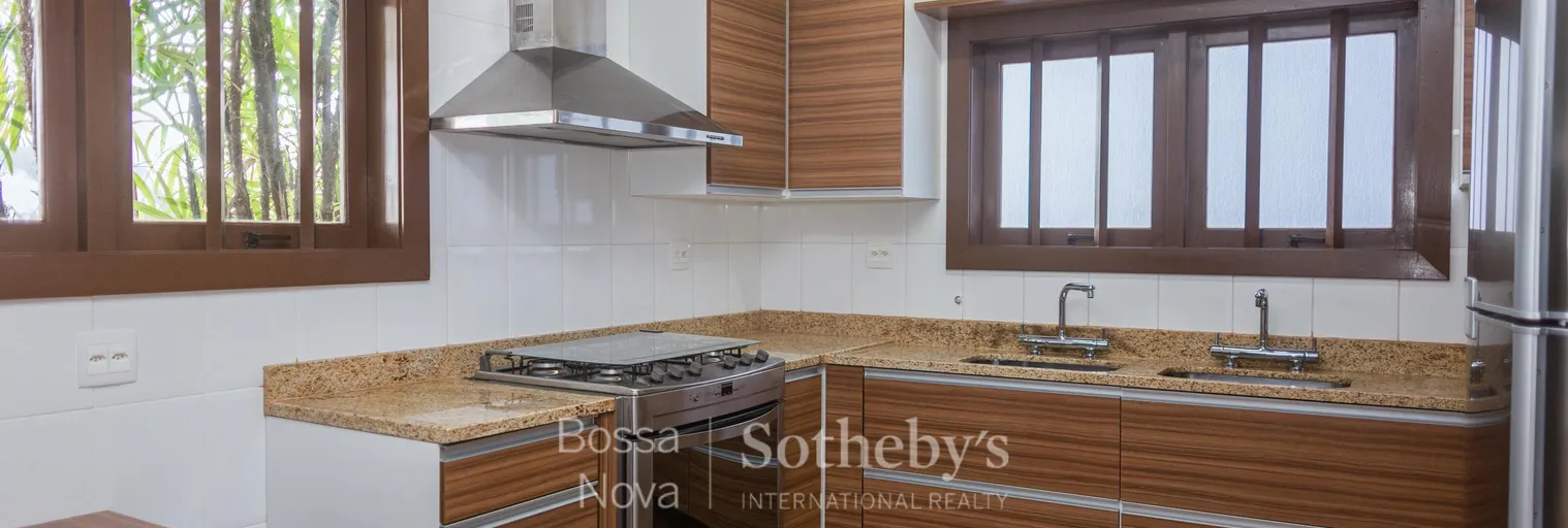 Cozinha - Imagem 25