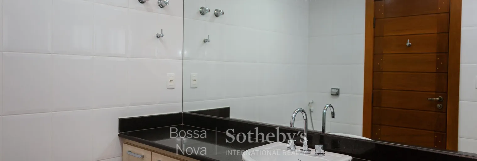 Banheiro - Imagem 17