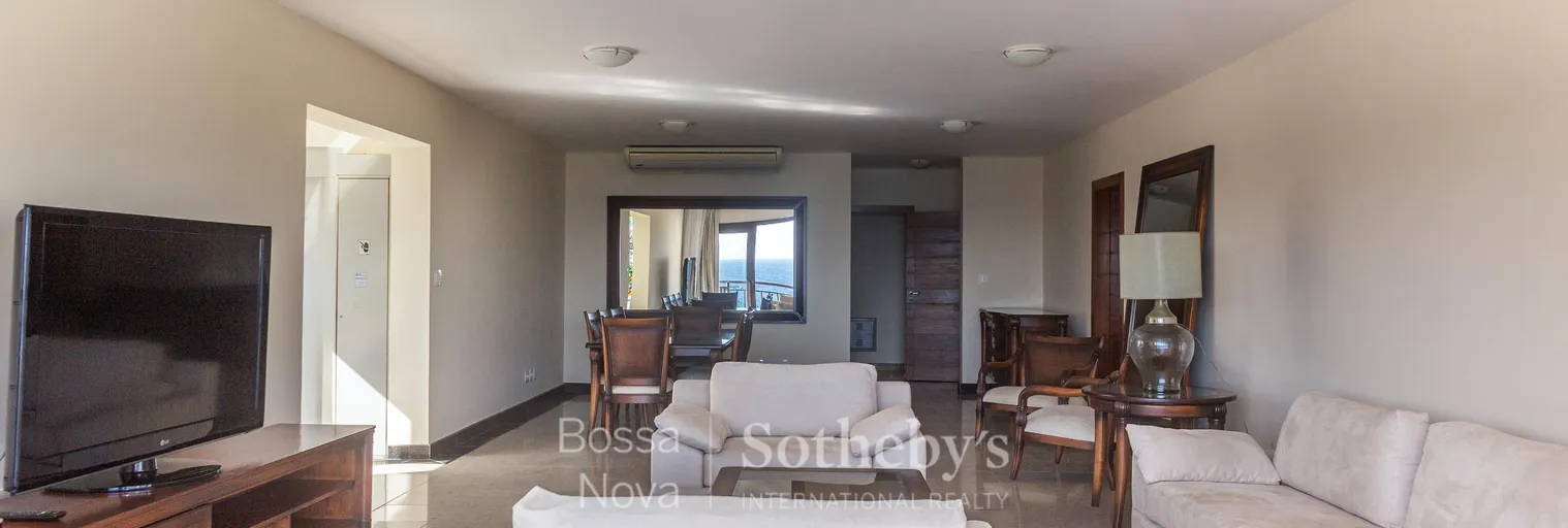 Sala de estar - Imagem 10