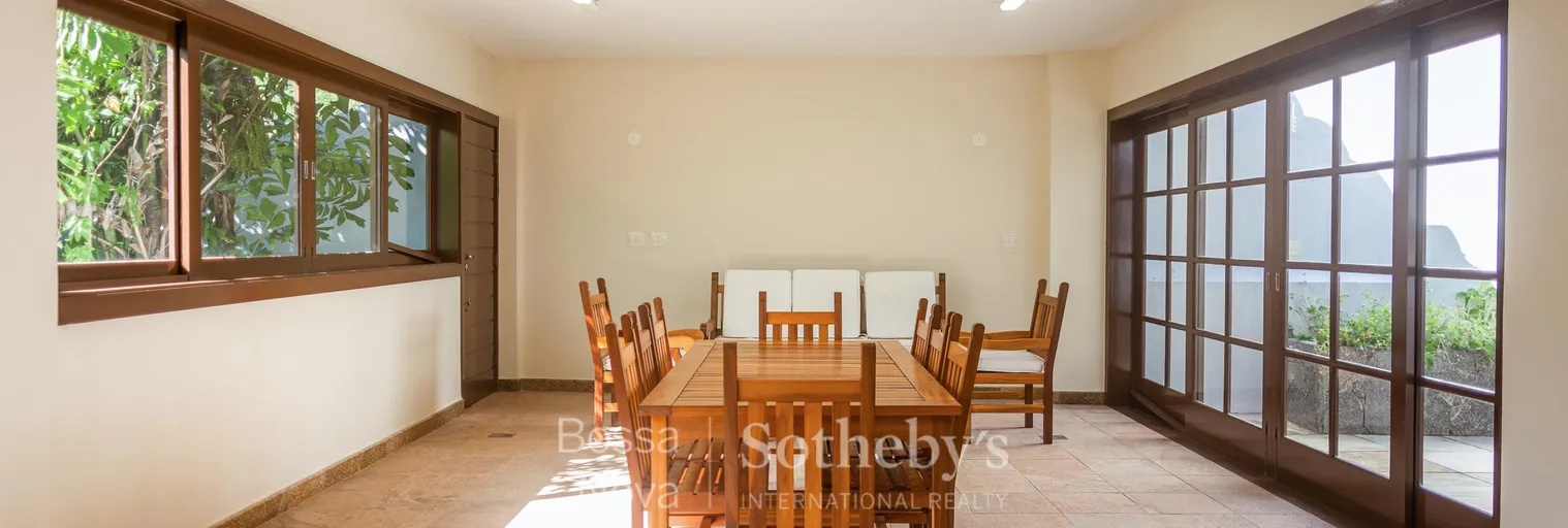 Sala de jantar - Imagem 5