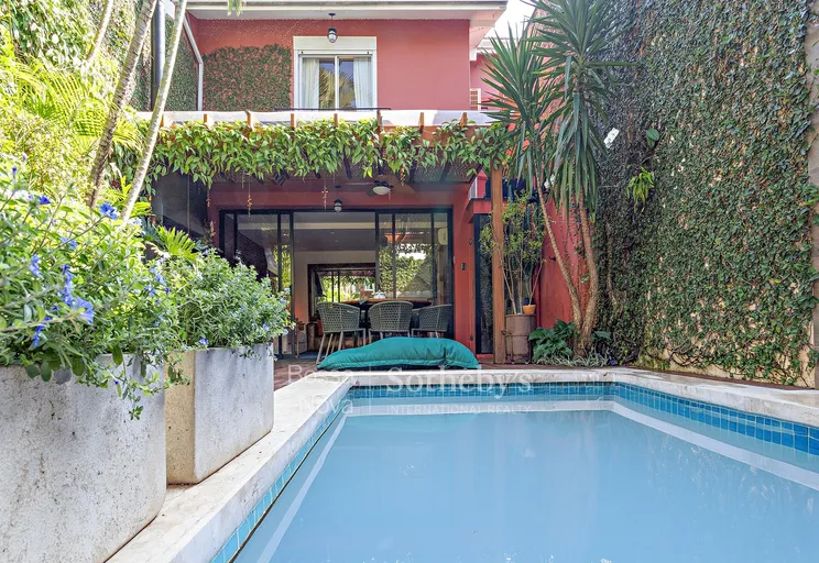 Piscina - Imagem 9
