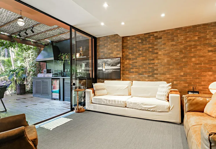 Home Theater - Imagem 3