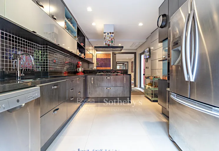 Cozinha - Imagem 24