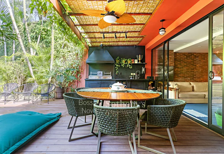 Espaço Gourmet - Imagem 1