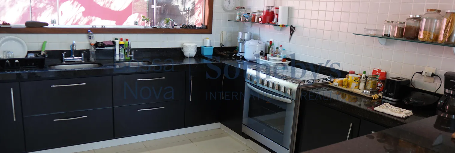 Cozinha - Imagem 8