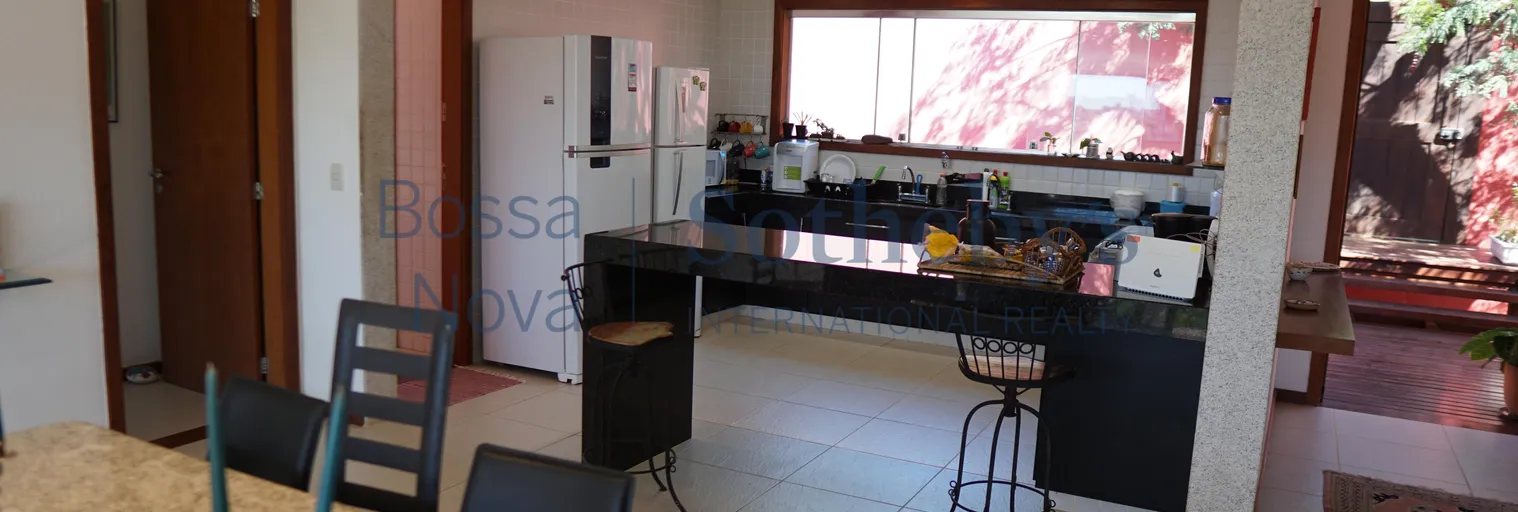 Sala de jantar - Imagem 7