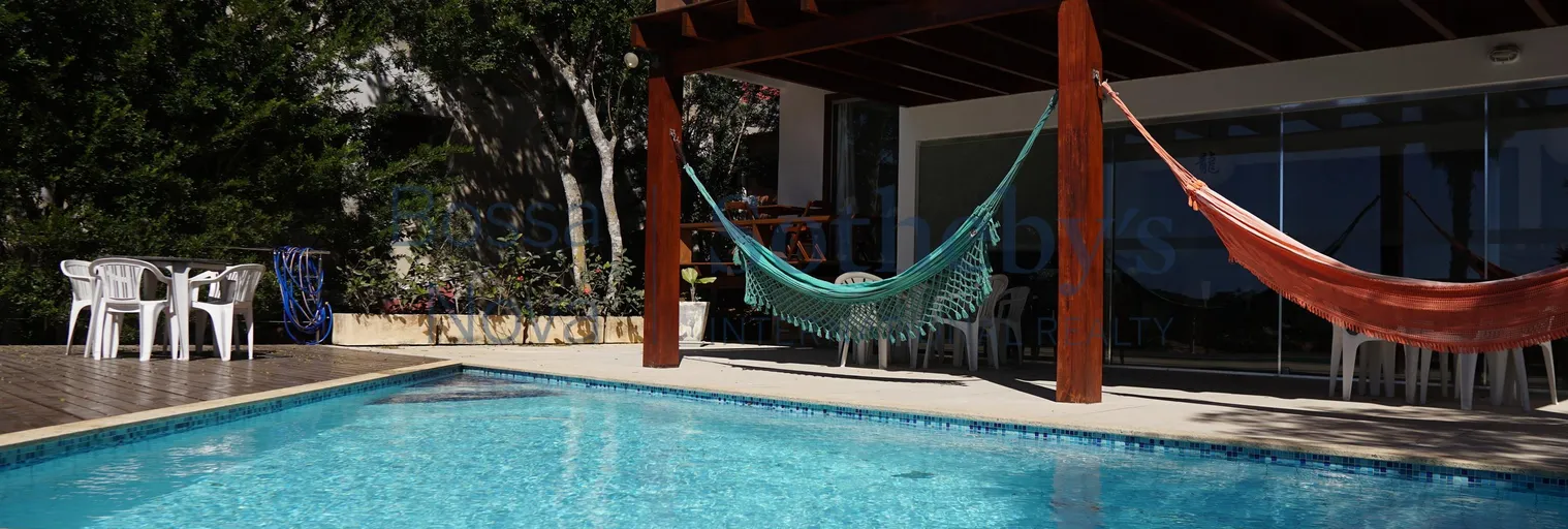 Piscina - Imagem 1