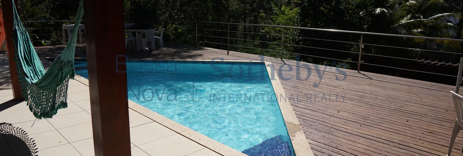Piscina - Imagem 5