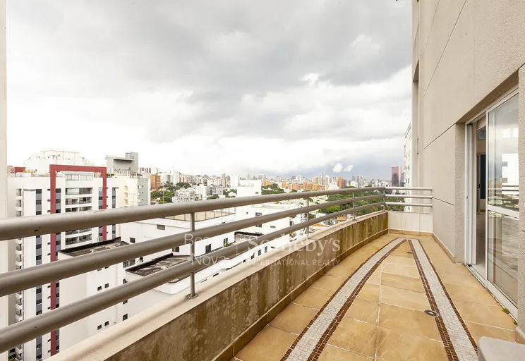 Terraço - Imagem 14