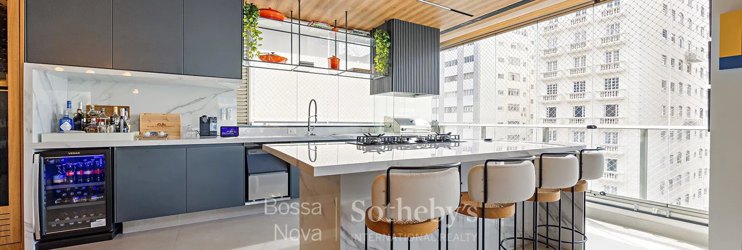 Espaço Gourmet - Imagem 13