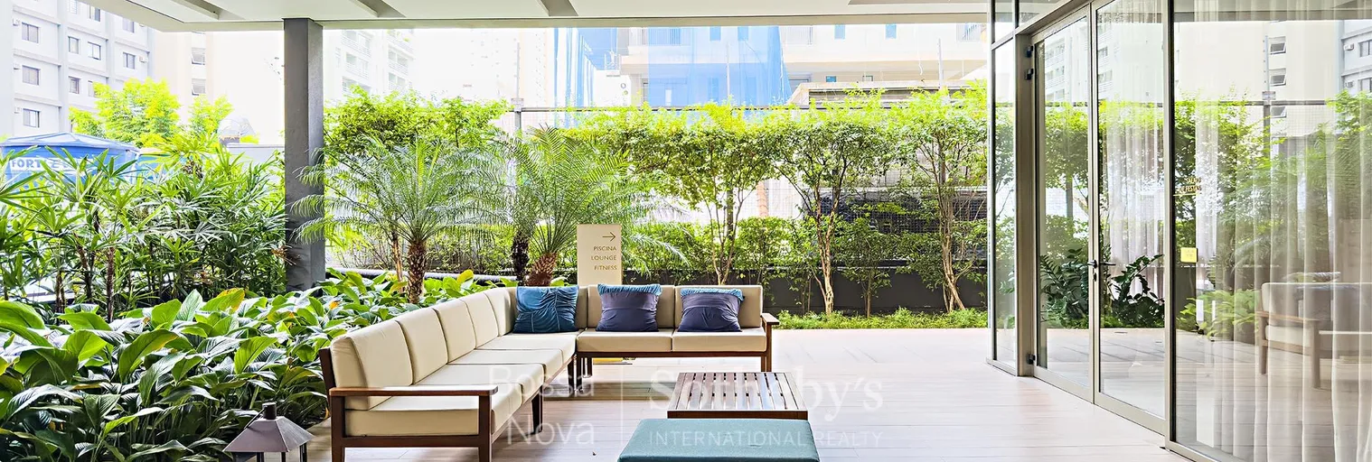Lounge - Imagem 32