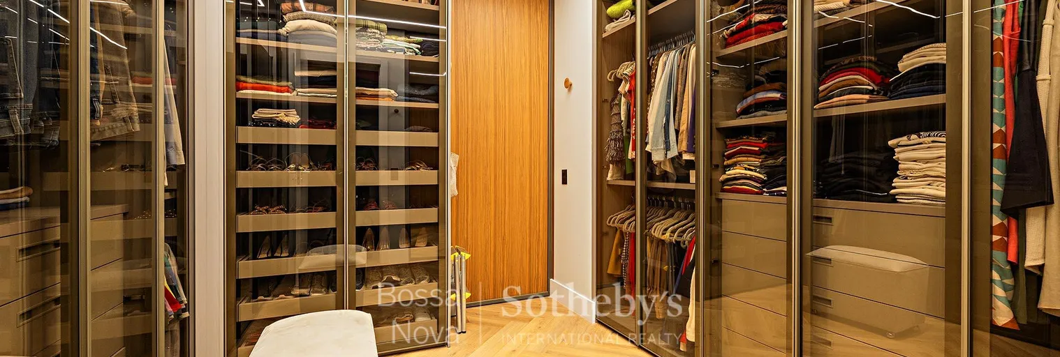 Closet - Imagem 24