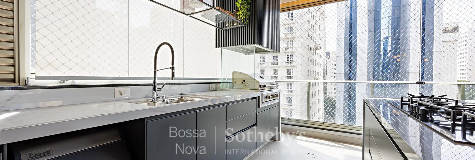 Espaço Gourmet - Imagem 14