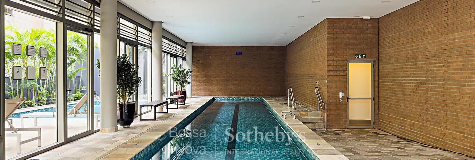 Piscina - Imagem 36