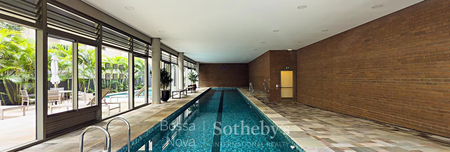 Piscina - Imagem 35