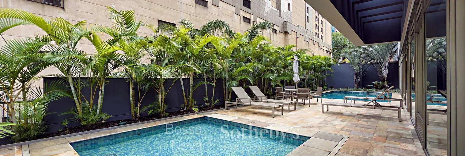 Piscina - Imagem 37