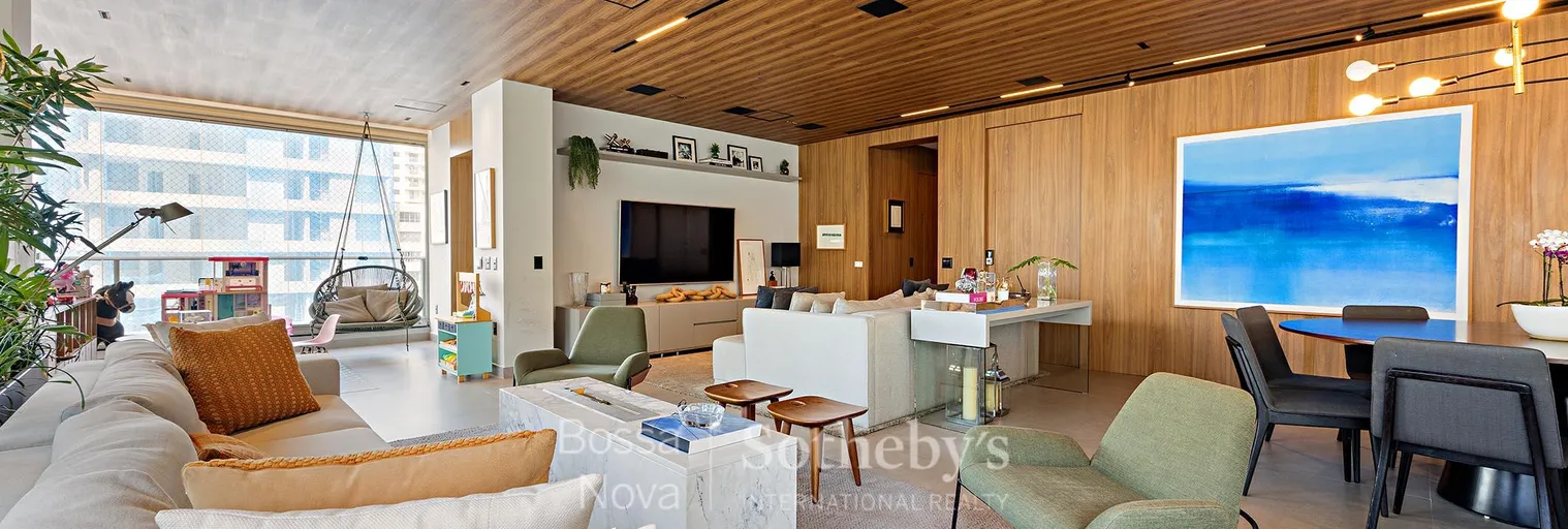 Living - Imagem 9
