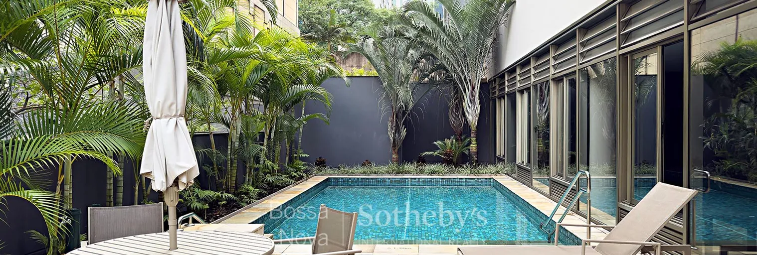 Piscina - Imagem 38