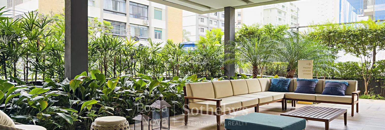 Lounge - Imagem 33