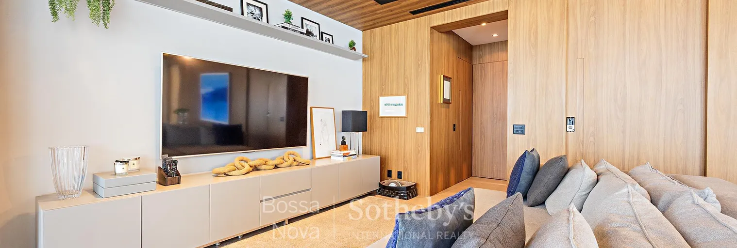 Home Theater - Imagem 7
