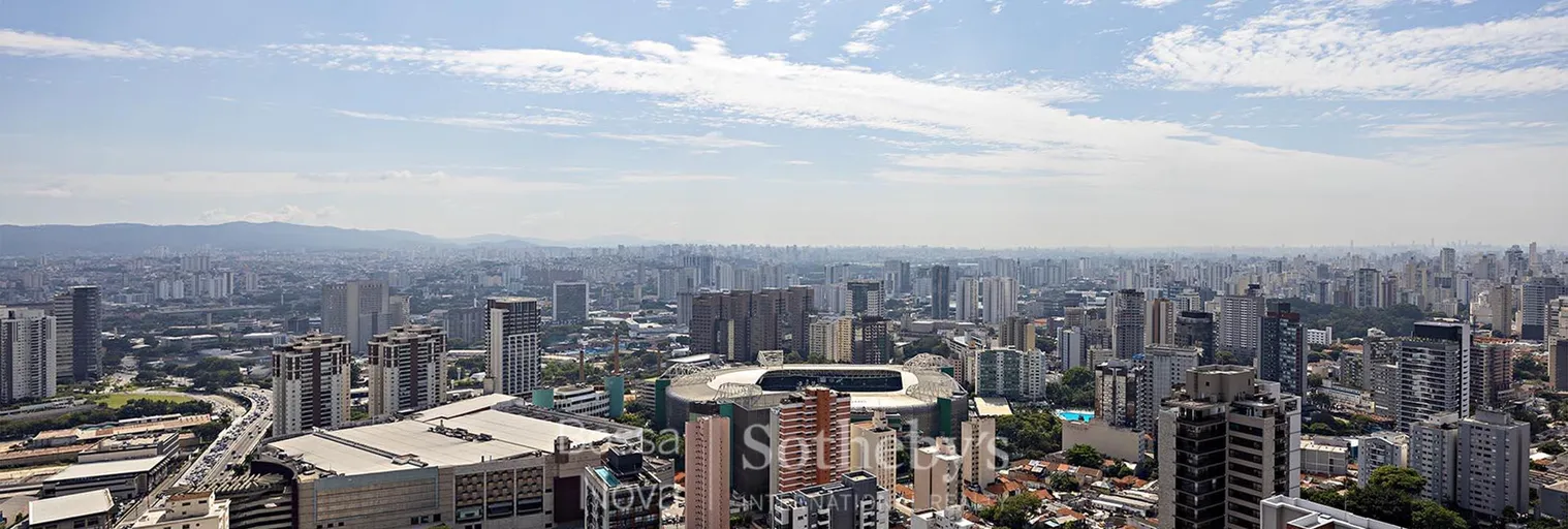 Vista Panorâmica - Imagem 12