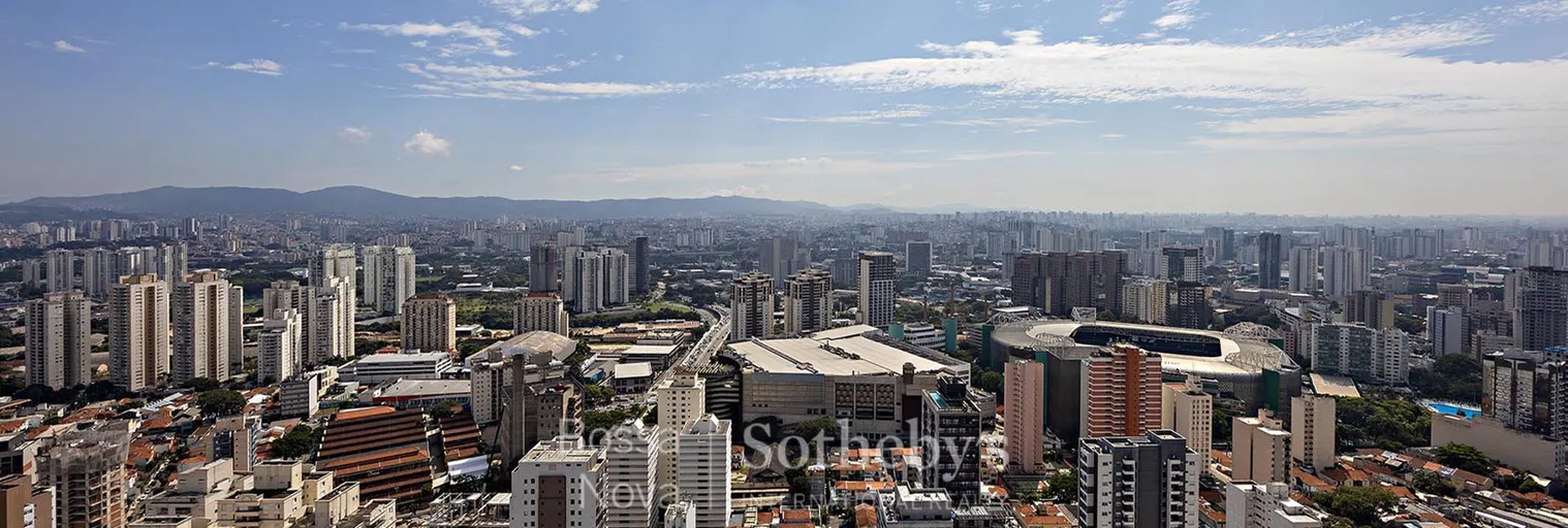 Vista Panorâmica - Imagem 1
