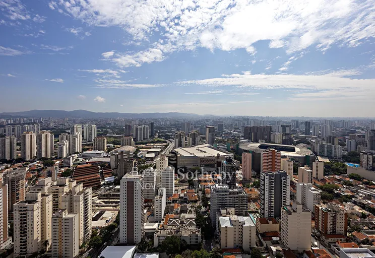 Vista Panorâmica - Imagem 1