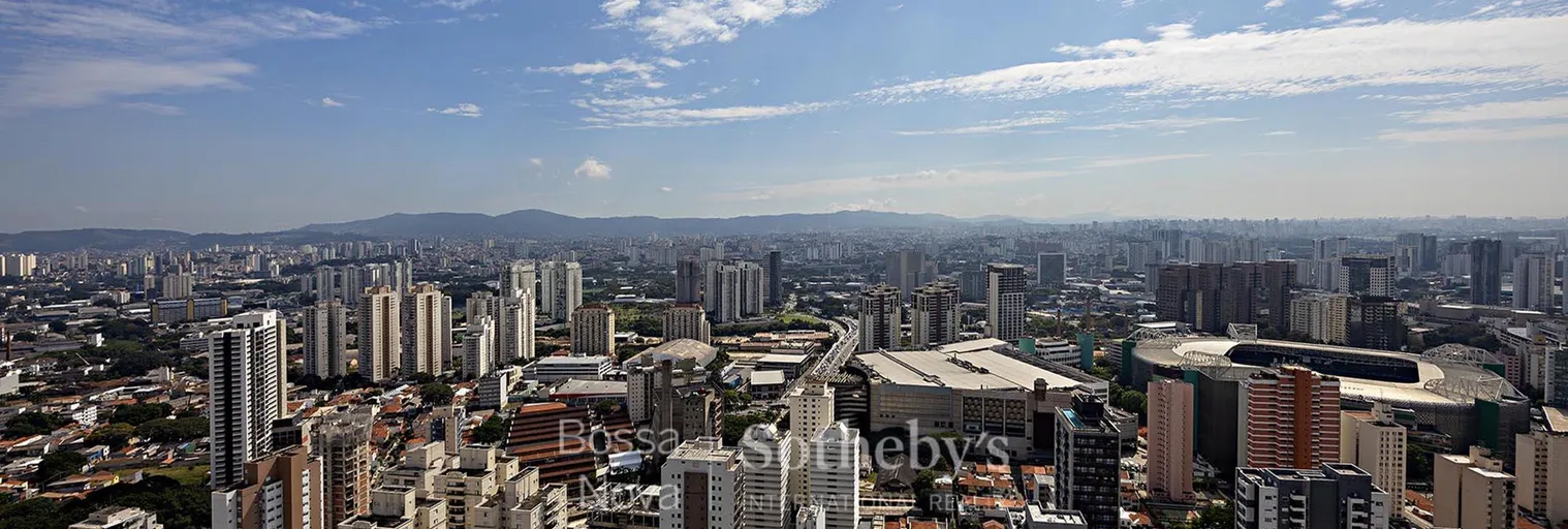 Vista Panorâmica - Imagem 2