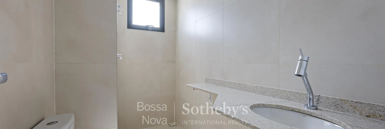 Banheiro - Imagem 14