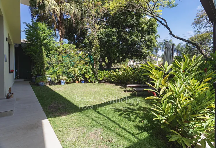 Jardim - Imagem 2