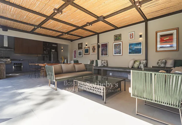 Espaço Gourmet - Imagem 23