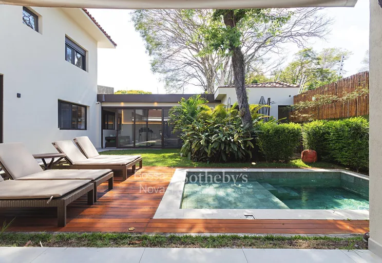 Piscina - Imagem 18