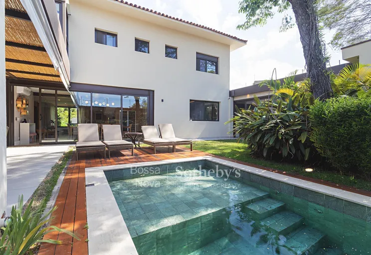 Piscina - Imagem 19