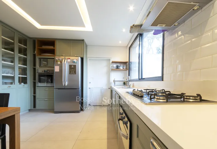 Cozinha - Imagem 45
