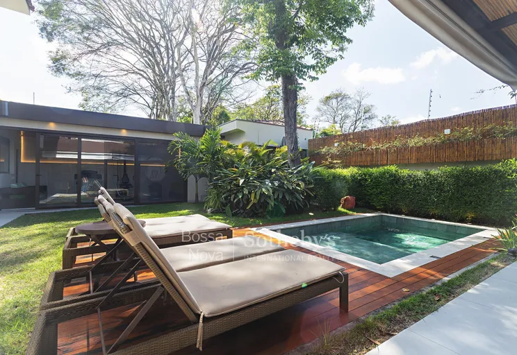 Piscina - Imagem 21