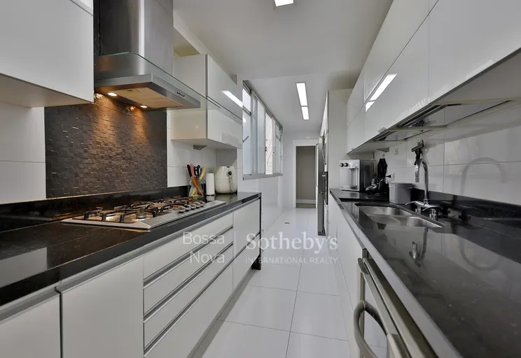Cozinha - Imagem 17