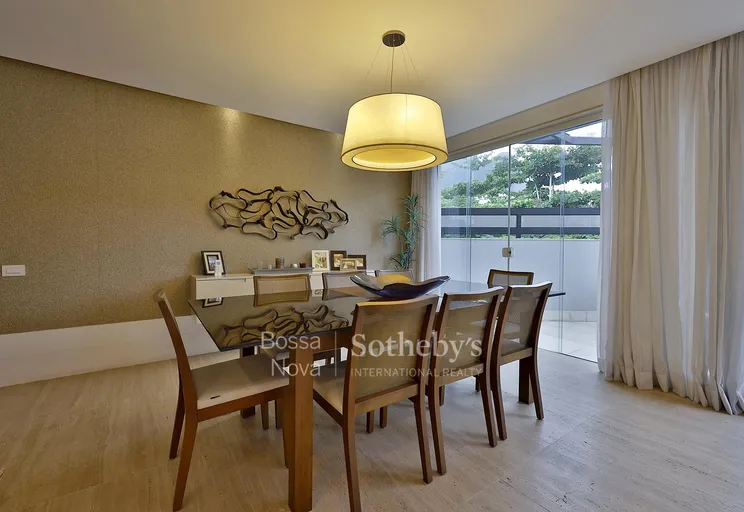 Sala de jantar - Imagem 23