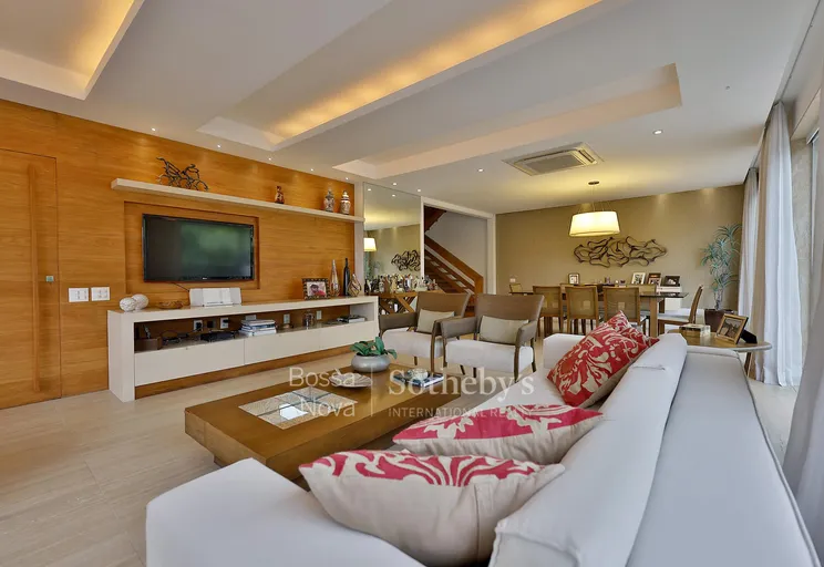 Living - Imagem 20