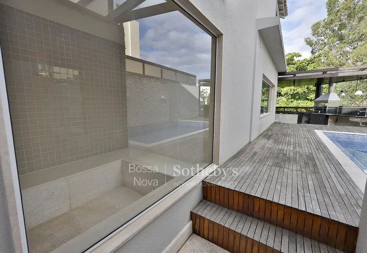 Sauna - Imagem 31