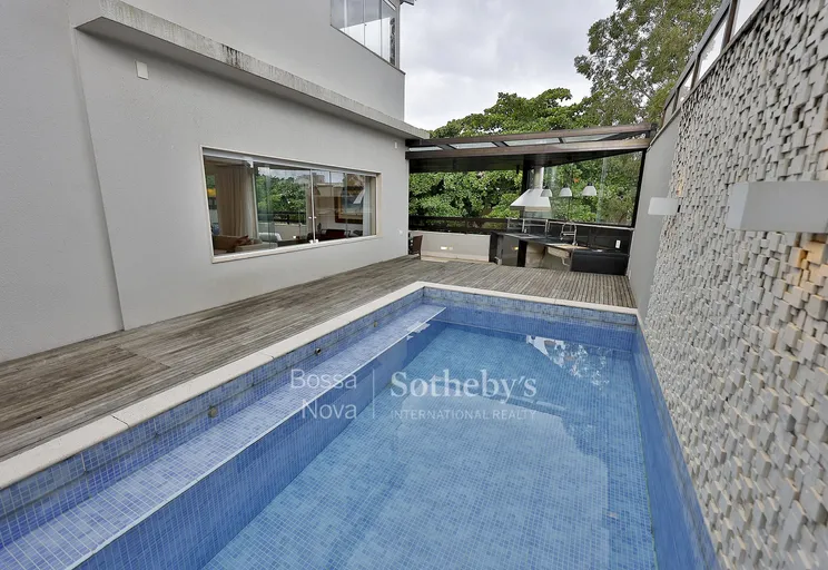 Piscina - Imagem 29