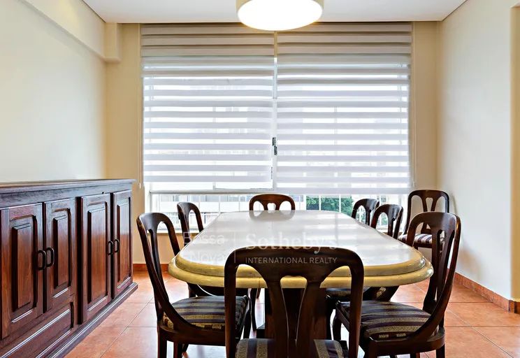 Sala de jantar - Imagem 8