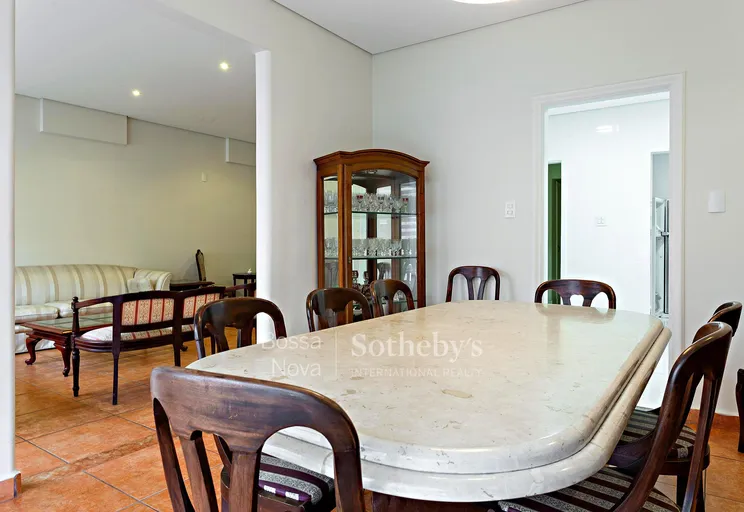 Sala de jantar - Imagem 7