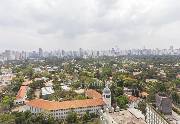 Vista Panorâmica - Imagem 26