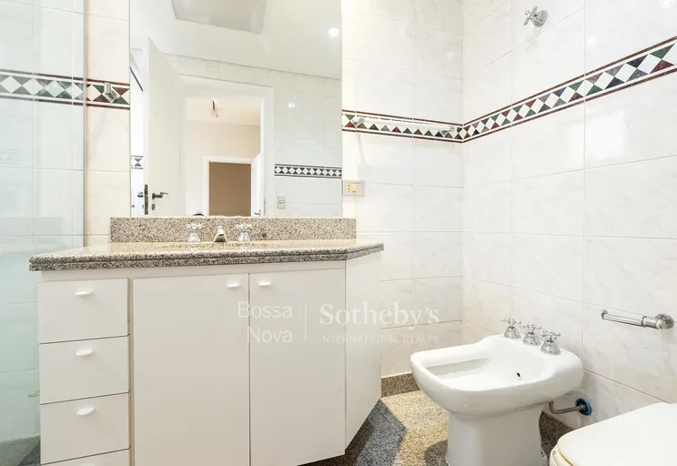 Banheiro - Imagem 20