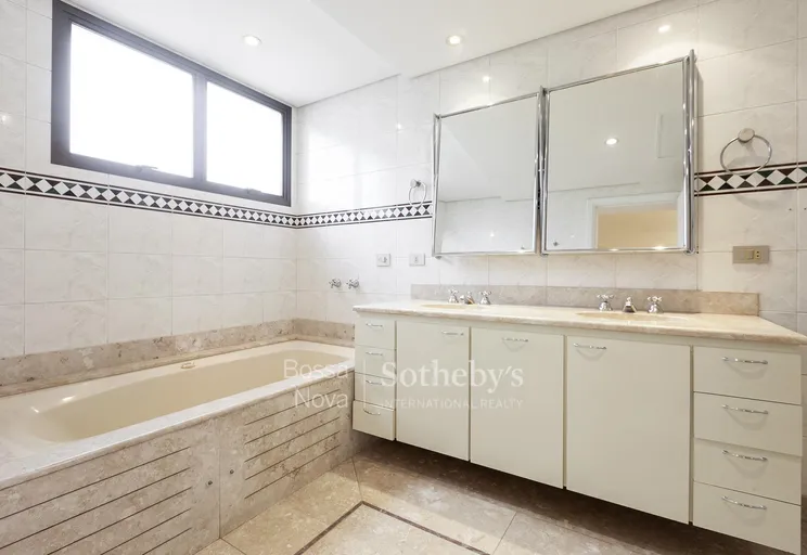 Banheiro - Imagem 15